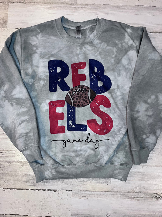 Rebels Game Day Sweatshirt