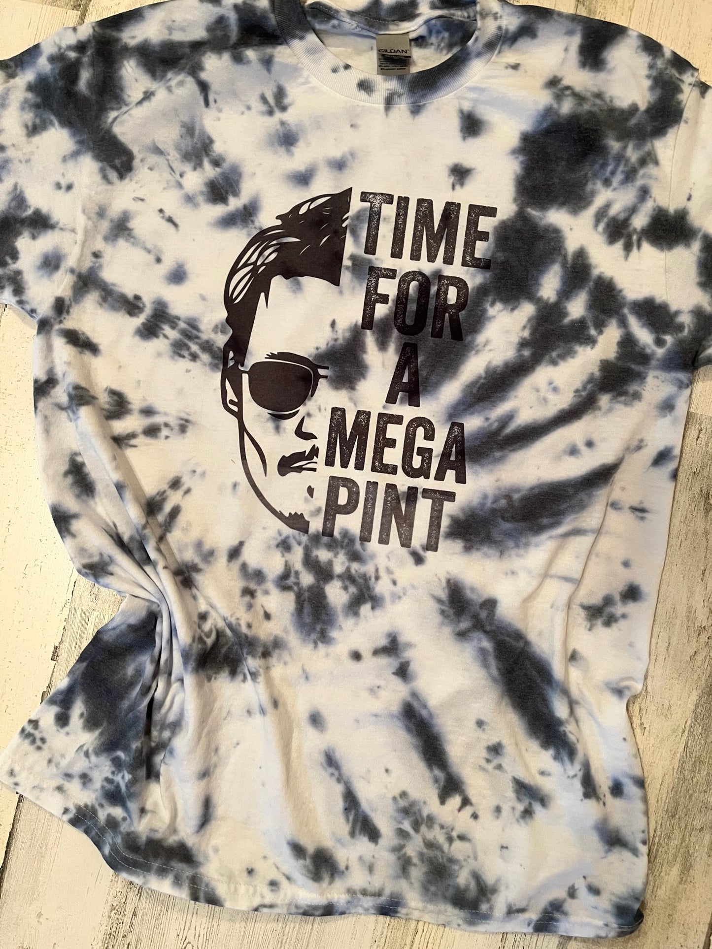 Mega Pint Tee