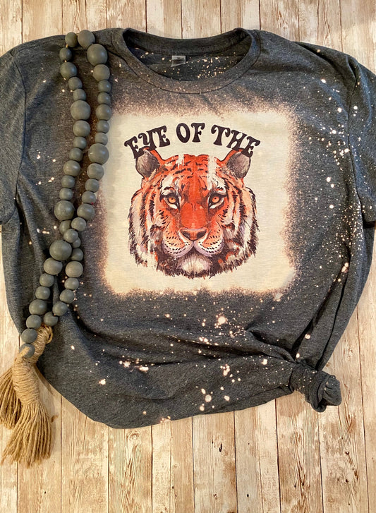 Eye of the Tiger Tee