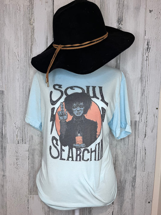 Soul Searchin Tee